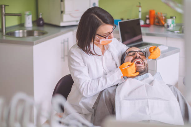 Best Emergency Dental Care for Abscessed Tooth in Hayti, PA
