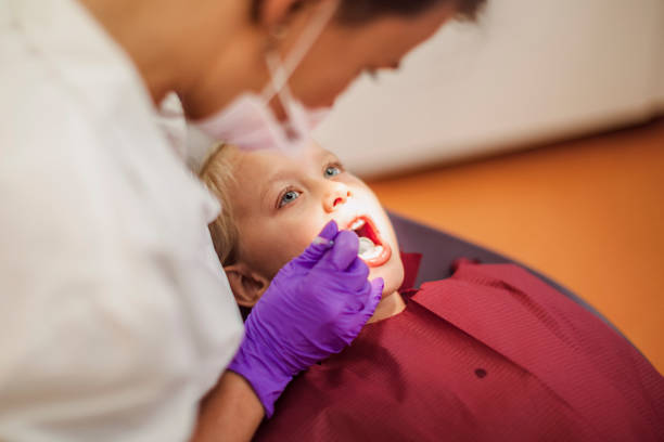 Best Pediatric Emergency Dentist in Hayti, PA