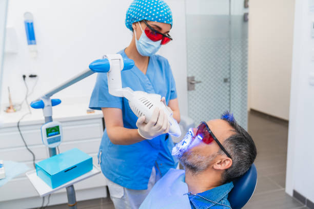 Best Emergency Dentist for Lost Fillings or Crowns in Hayti, PA